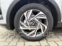 2026 Hyundai Bayon