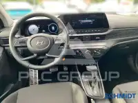 2026 Hyundai Bayon