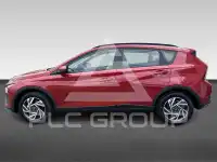2026 Hyundai Bayon