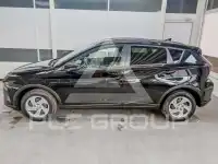 2026 Hyundai Bayon