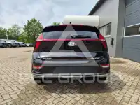 2026 Hyundai Bayon