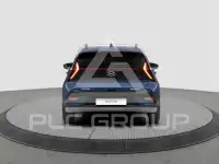 2026 Hyundai Bayon