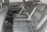 2026 Hyundai Bayon