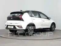 2026 Hyundai Bayon