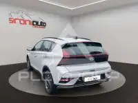 2026 Hyundai Bayon