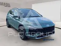 2026 Hyundai Bayon