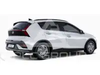 2026 Hyundai Bayon