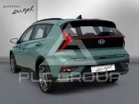 2026 Hyundai Bayon