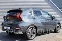 2026 Hyundai Bayon