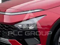 2026 Hyundai Bayon