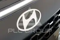 2026 Hyundai Bayon