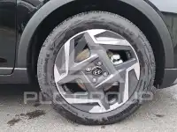 2026 Hyundai Bayon