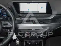2026 Hyundai Bayon