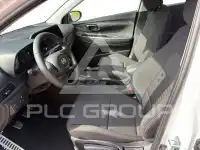2026 Hyundai Bayon