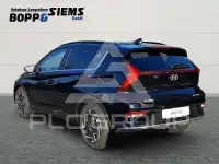 2026 Hyundai Bayon