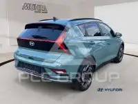 2026 Hyundai Bayon