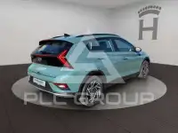 2026 Hyundai Bayon