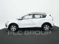 2026 Hyundai Bayon