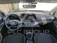2026 Hyundai Bayon