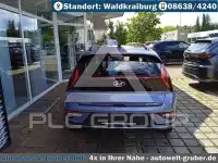 2026 Hyundai Bayon