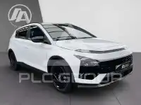 2026 Hyundai Bayon