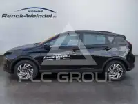 2026 Hyundai Bayon