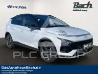 2026 Hyundai Bayon