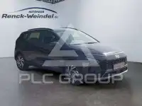 2026 Hyundai Bayon