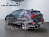 2026 Hyundai Bayon