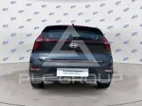 2026 Hyundai Bayon