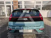2026 Hyundai Bayon