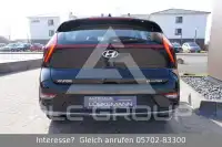 2026 Hyundai Bayon