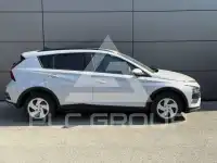 2026 Hyundai Bayon