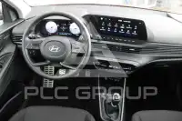 2026 Hyundai Bayon
