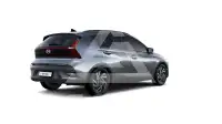 2026 Hyundai Bayon
