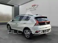 2026 Hyundai Bayon