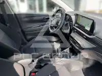 2026 Hyundai Bayon