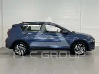 2026 Hyundai Bayon