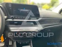2026 Hyundai Bayon