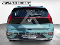 2026 Hyundai Bayon