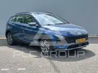 2026 Hyundai Bayon