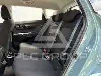 2026 Hyundai Bayon