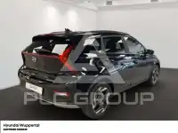 2026 Hyundai Bayon