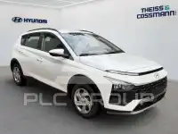 2026 Hyundai Bayon