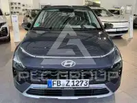 2026 Hyundai Bayon