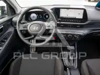 2026 Hyundai Bayon