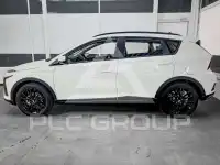 2026 Hyundai Bayon
