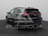 2026 Hyundai Bayon