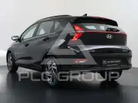 2026 Hyundai Bayon