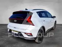 2026 Hyundai Bayon